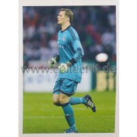 BAM1314-022 - Manuel Neuer - Panini FC Bayern...