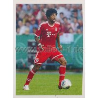 BAM1314-031 - Dante - Panini FC Bayern München -...