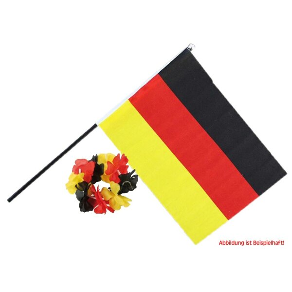 Deutschland - WM 2018 Fanartikel Paket 3 - 2 Teilig, 1,49 €