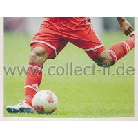 BAM1314-033 - Dante - Panini FC Bayern München -...