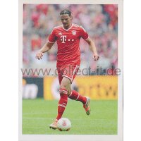 BAM1314-035 - Daniel van Buyten - Panini FC Bayern...