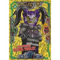 LE20 - Oni-Masken Ultra Violet - Limitierte Auflage -...