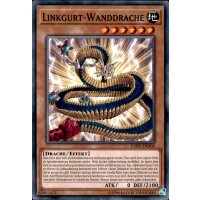 EXFO-DE006 - Linkgurt-Wanddrache - Unlimitiert