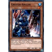 EXFO-DE029 - Greifer-Angler - Unlimitiert