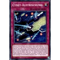 EXFO-DE067 - Cynet-Auffrischung - Unlimitiert