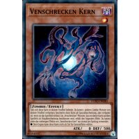 EXFO-DE083 - Venschrecken Kern - Unlimitiert