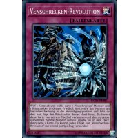 EXFO-DE085 - Venschrecken-Revolution - Unlimitiert