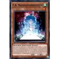 EXFO-DE086 - F.A. Navigationssystem - Unlimitiert