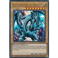 KACB-DE001 Blauäugiger W. Drache