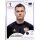 Panini WM 2018 - Sticker 34 - Igor Akinfeev - Russland