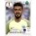 Panini WM 2018 - Sticker 54 - Abdullah Al-Mayouf - Saudi-Arabien