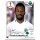 Panini WM 2018 - Sticker 71 - Fahad Al-Muwallad - Saudi-Arabien