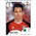 Panini WM 2018 - Sticker 91 - Amr Gamal - Ägypten