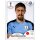 Panini WM 2018 - Sticker 99 - Sebastian Coates - Uruguay