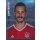BAM1314-067 - Diego Contento - Panini FC Bayern München - Stickerkollektion 2013/14
