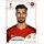 Panini WM 2018 - Sticker 125 - André Gomes - Portugal