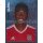 BAM1314-072 - David Alaba - Panini FC Bayern München - Stickerkollektion 2013/14