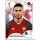 Panini WM 2018 - Sticker 170 - Aziz Bouhaddouz - Marokko