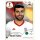 Panini WM 2018 - Sticker 188 - Mehdi Taremi - Iran