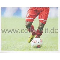 BAM1314-075 - David Alaba - Panini FC Bayern München...