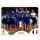 Panini WM 2018 - Sticker 193 - Frankreich - Team - Frankreich