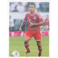 BAM1314-077 - Thiago - Panini FC Bayern München -...