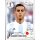 Panini WM 2018 - Sticker 280 - Ramiro Funes Mori - Argentinien