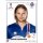 Panini WM 2018 - Sticker 302 - Birkir Bjarnason - Island