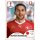 Panini WM 2018 - Sticker 378 - Ricardo Rodríguez - Schweiz