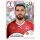 Panini WM 2018 - Sticker 386 - Valon Behrami - Schweiz