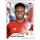 Panini WM 2018 - Sticker 408 - Rodney Wallace - Costa Rica