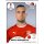 Panini WM 2018 - Sticker 420 - Nikola Maksimovic - Serbien