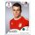 Panini WM 2018 - Sticker 429 - Filip Kostic - Serbien