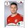 Panini WM 2018 - Sticker 430 - Aleksandar Mitrovic - Serbien