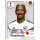 Panini WM 2018 - Sticker 437 - Jérôme Boateng - Deutschland