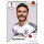 Panini WM 2018 - Sticker 439 - Jonas Hector - Deutschland