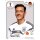 Panini WM 2018 - Sticker 447 - Mesut Özil - Deutschland