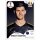 Panini WM 2018 - Sticker 514 - Thibaut Courtois - Belgien