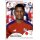 Panini WM 2018 - Sticker 537 - Fidel Escobar - Panama