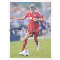 BAM1314-112 - Toni Kroos - Panini FC Bayern München...