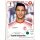 Panini WM 2018 - Sticker 569 - Yoann Touzghar - Tunesien