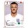 Panini WM 2018 - Sticker 591 - Jamie Vardy - England