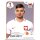 Panini WM 2018 - Sticker 608 - Karol Linetty - Polen