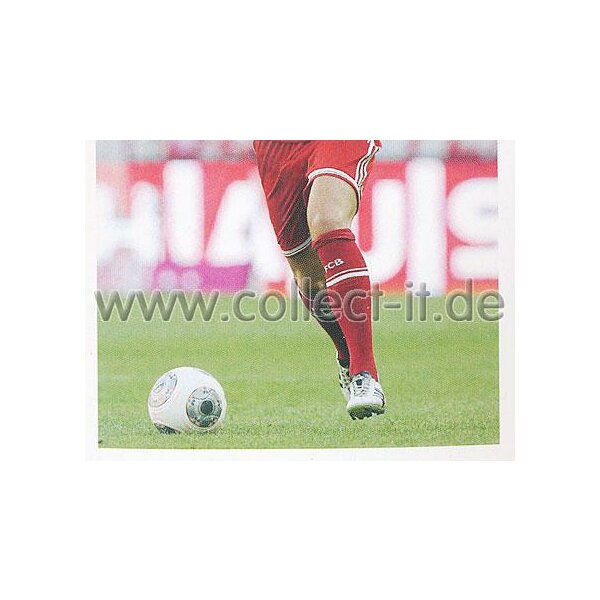 BAM1314-117 - Toni Kroos - Panini FC Bayern München - Stickerkollektion 2013/14