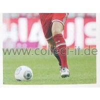 BAM1314-117 - Toni Kroos - Panini FC Bayern München...