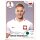 Panini WM 2018 - Sticker 610 - Lukasz Teodorczyk - Polen