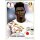 Panini WM 2018 - Sticker 616 - Lamine Gassama - Senegal