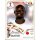 Panini WM 2018 - Sticker 619 - Saliou Ciss - Senegal