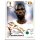 Panini WM 2018 - Sticker 627 - Moussa Konaté - Senegal