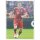 BAM1314-121 - Bastian Schweinsteiger - Panini FC Bayern München - Stickerkollektion 2013/14